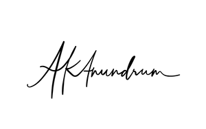 AKAnundrum