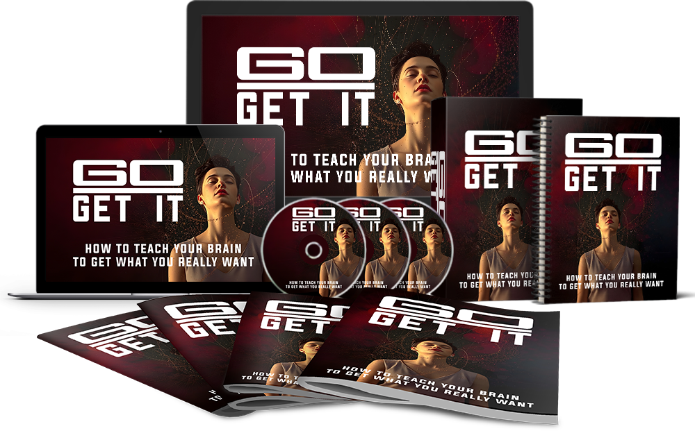 NEW!! License - Go Get It