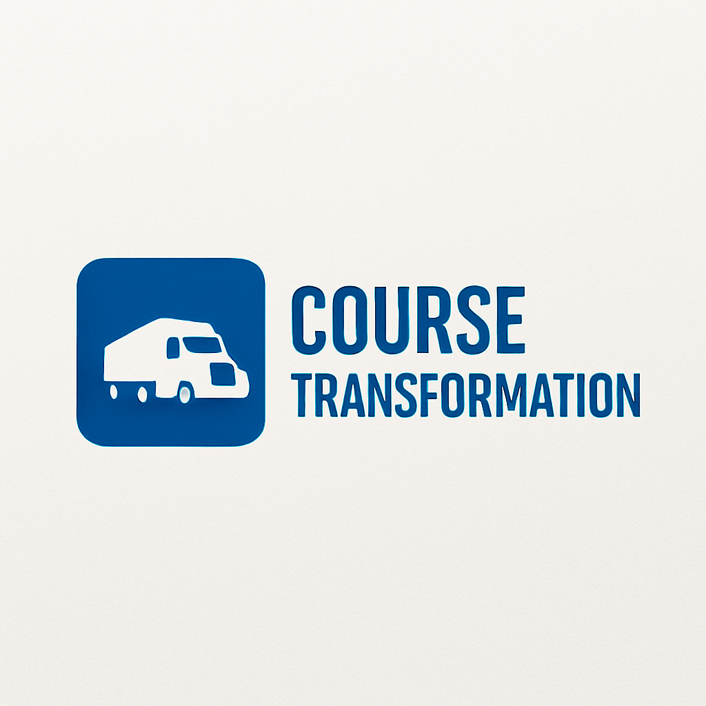 Course Transformation
