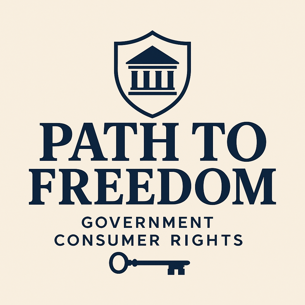 PATH TO FREEDOM: STRATEGIC BUILDOUT PACKAGE