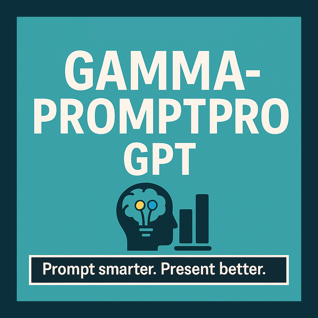Access to GammaPromptProGPT