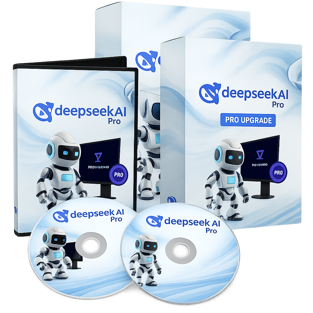 License - DeepSeek Mastery