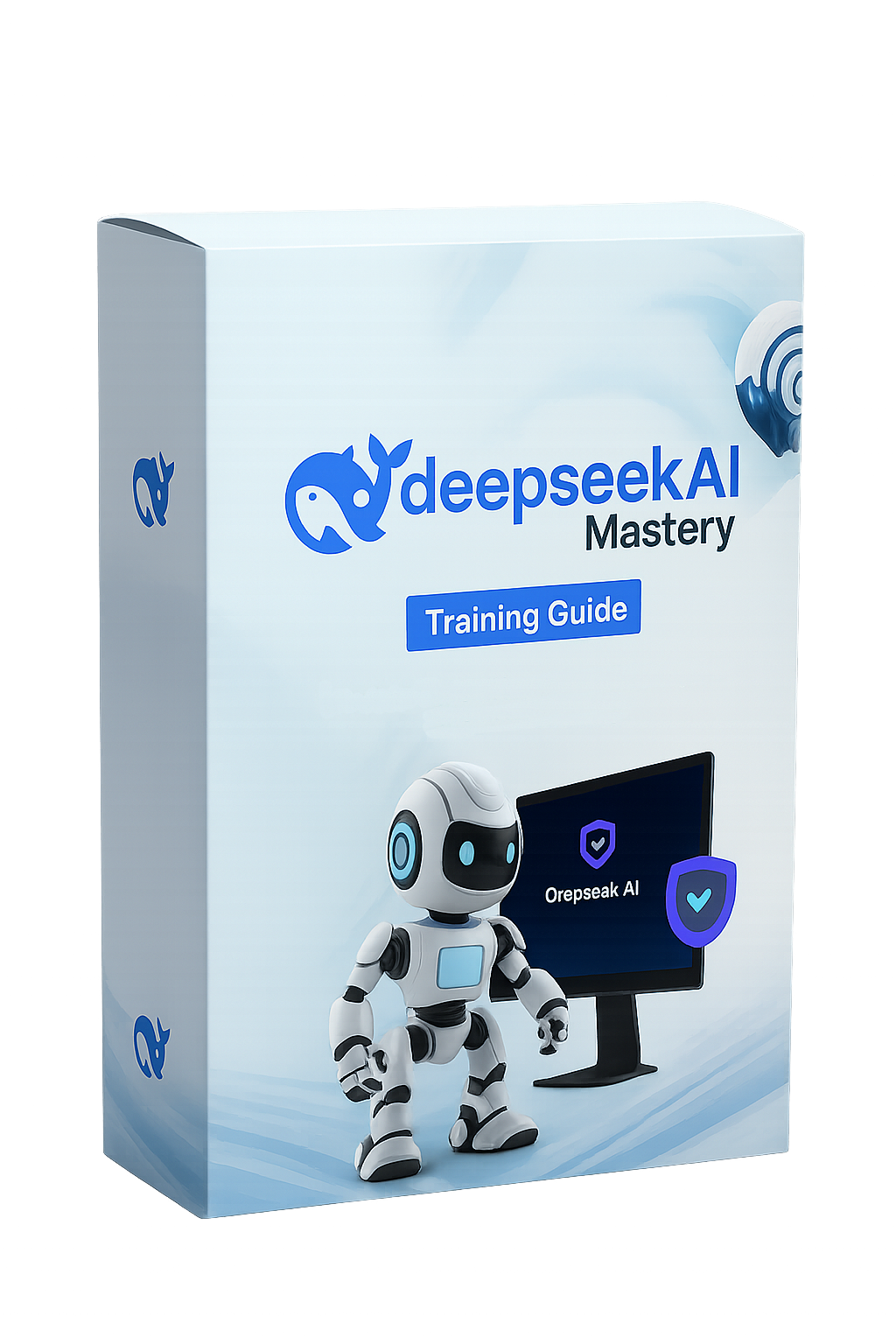 License - DeepSeek Mastery