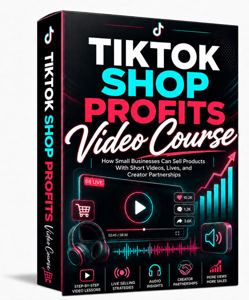 TikTok Shop Profits