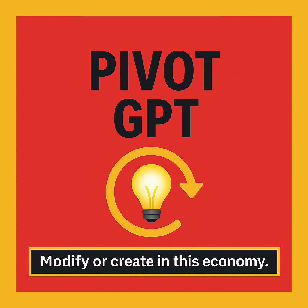 Access to PivotGPT