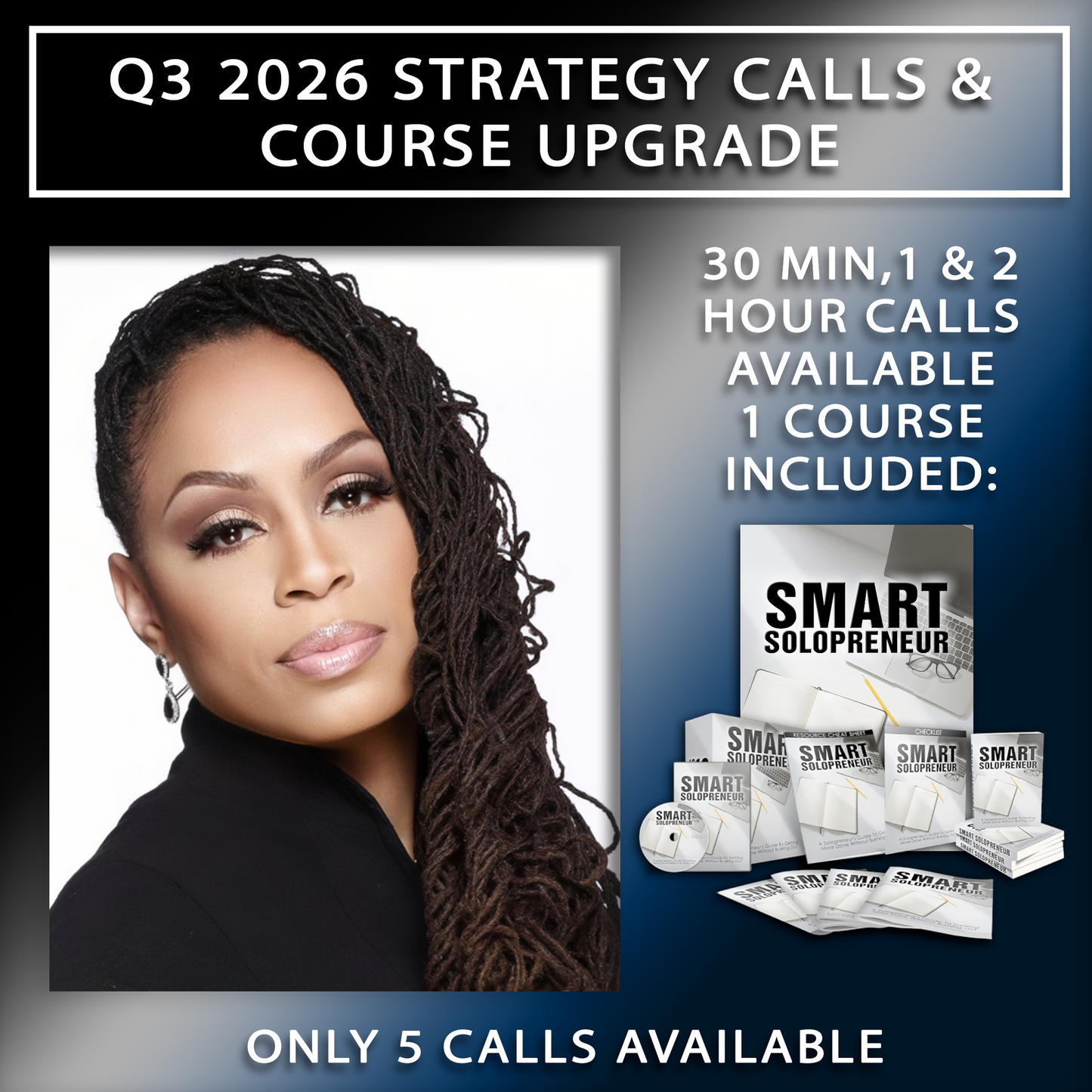 Q3 2026 BIZ STRATEGY CALLS