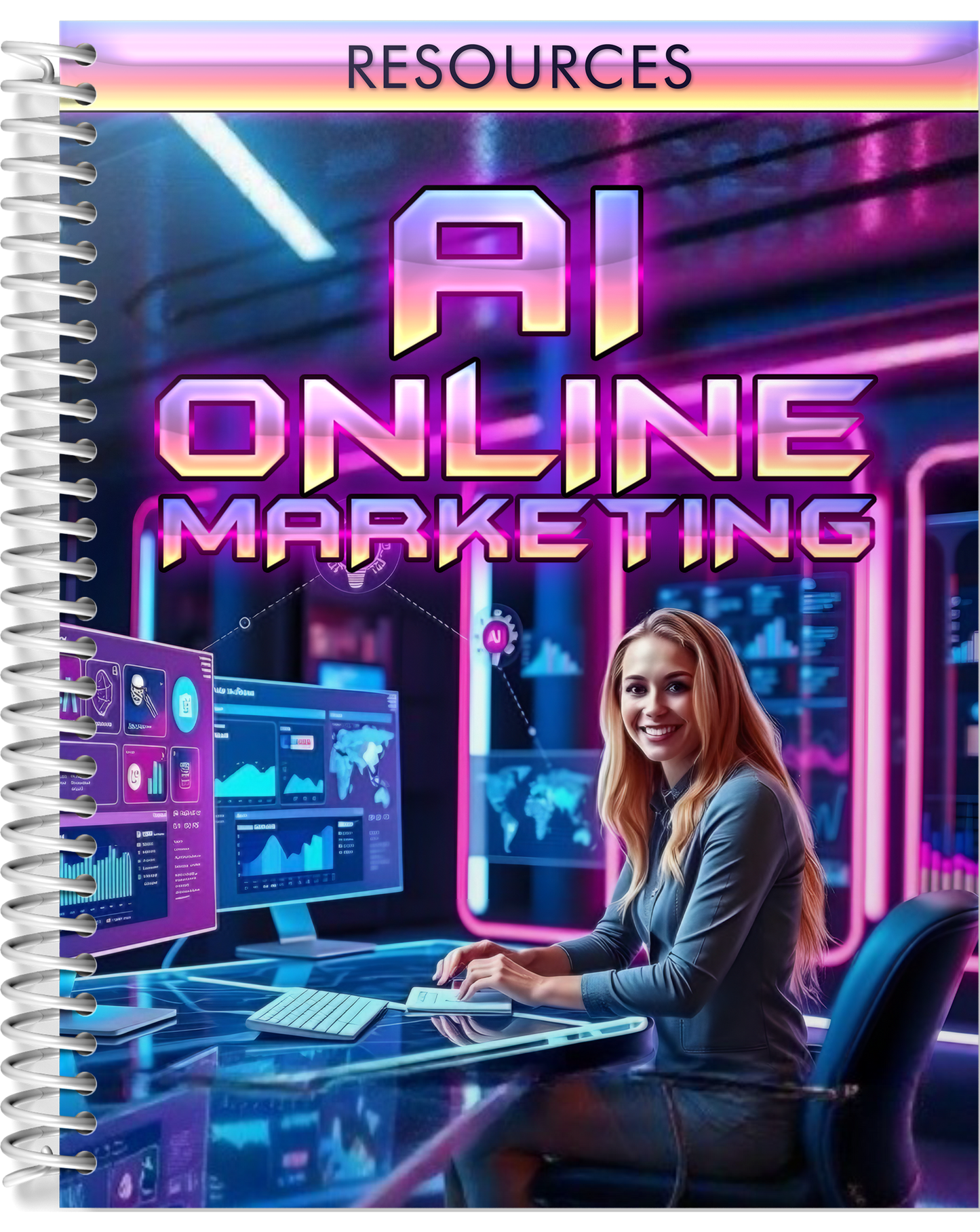 AI Online in Marketing