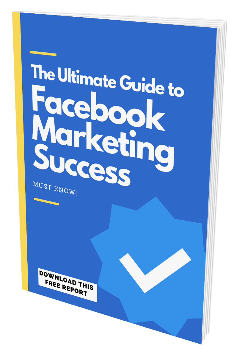 Facebook Marketing Success
