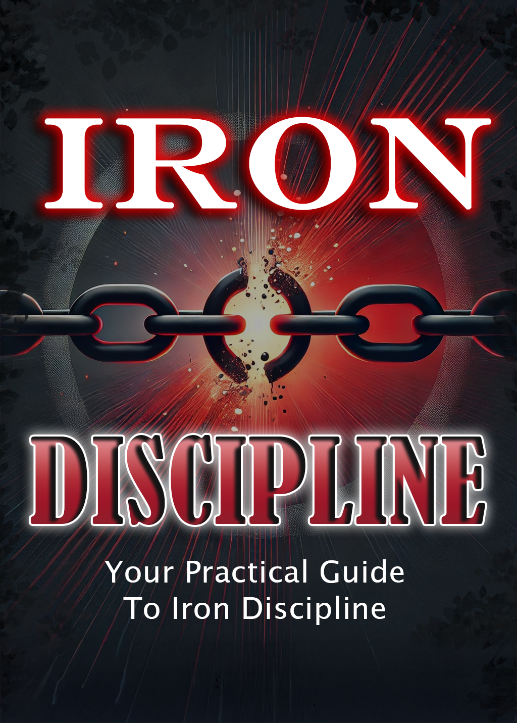 Biz-In-A-Box DISCIPLINE and FOCUS