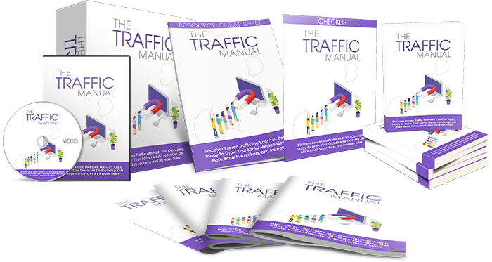 The Traffic Manual