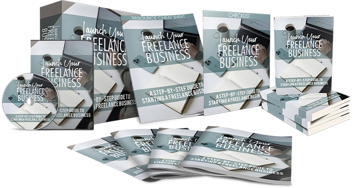 Launch Your Freelance Business