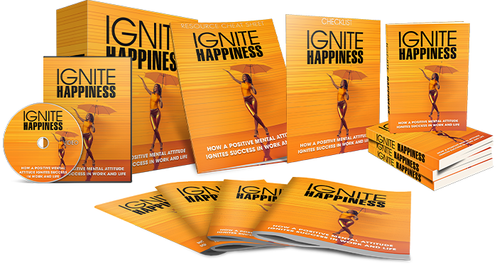 License - Ignite Happiness