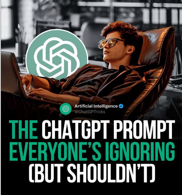 NEW! 681 ChatGPT Prompts for Soloprenuers