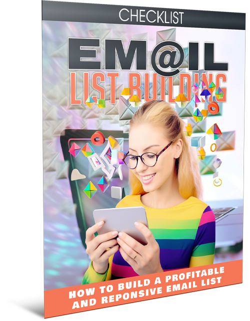 Email List Building