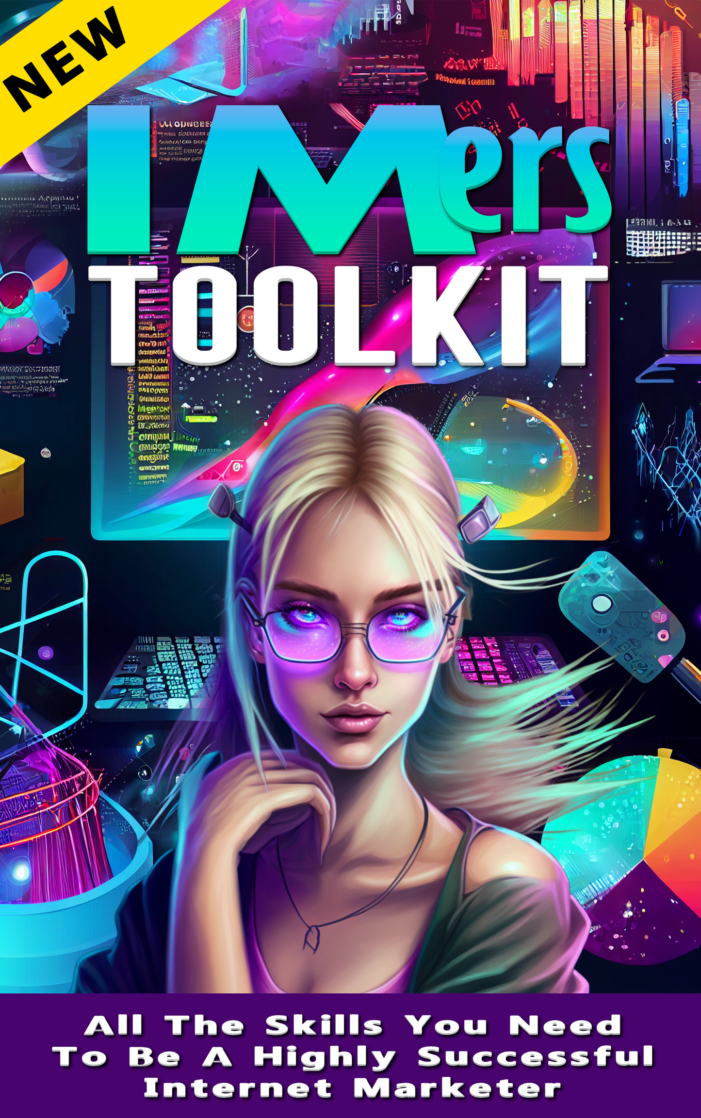 Biz-In-A-Box CONTENT and MARKETING