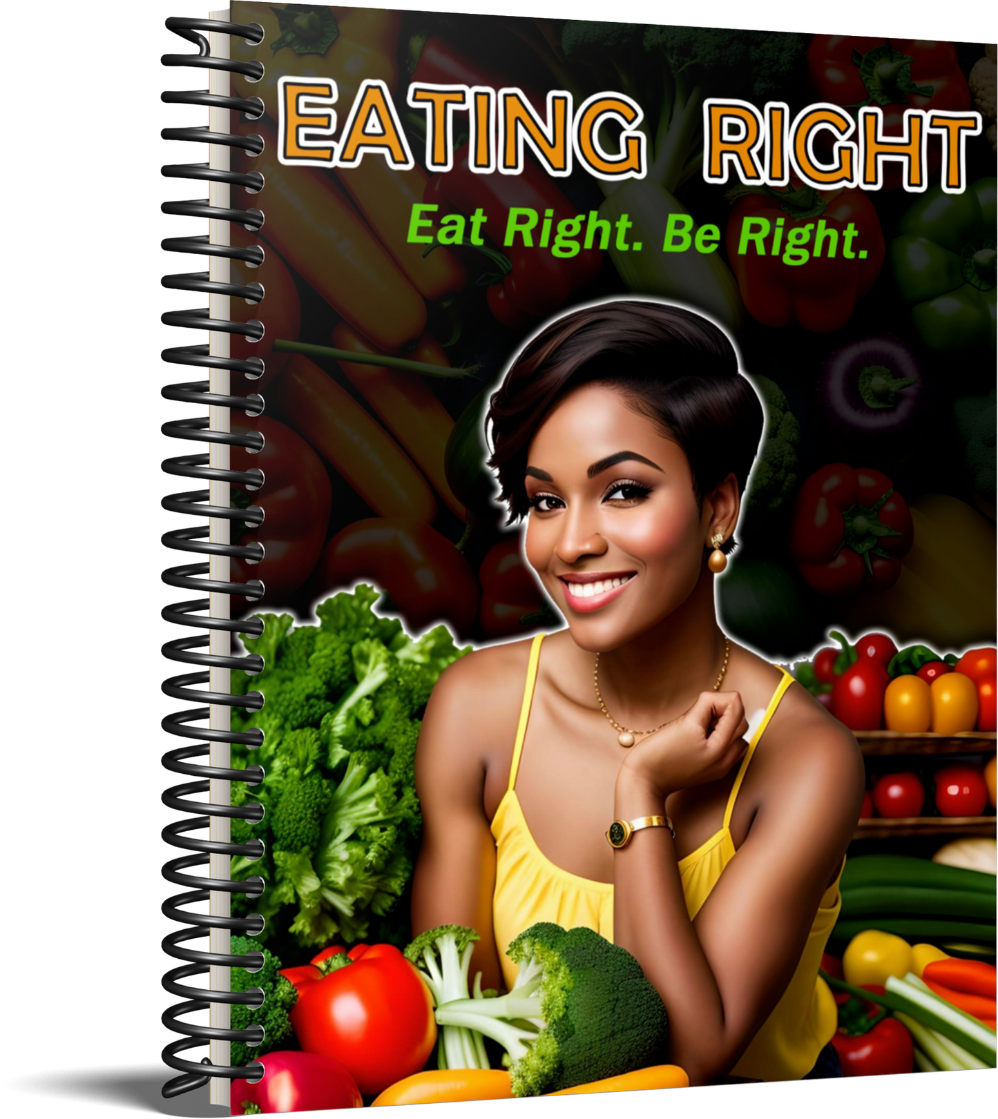 License - Eating Right