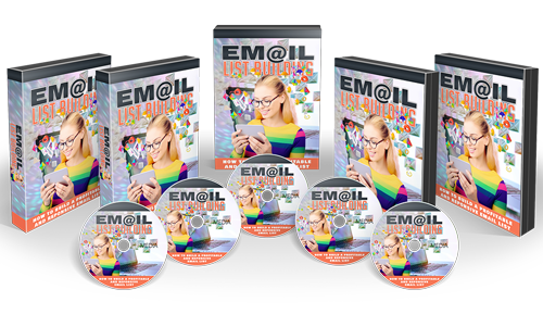 Email List Building