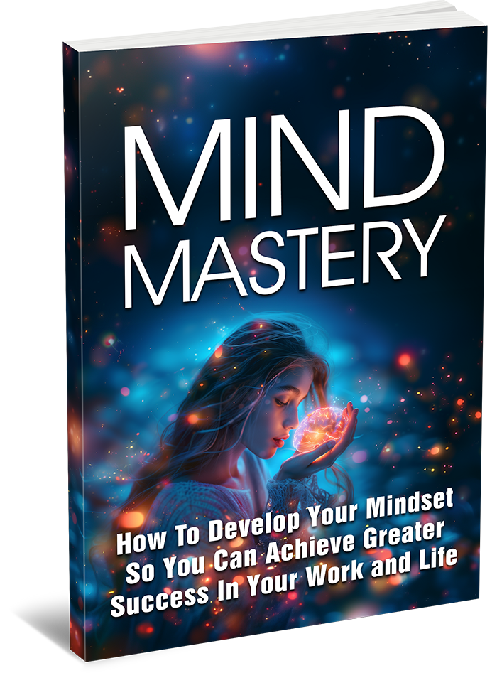 License - Mind Mastery & 5 Day Seminar