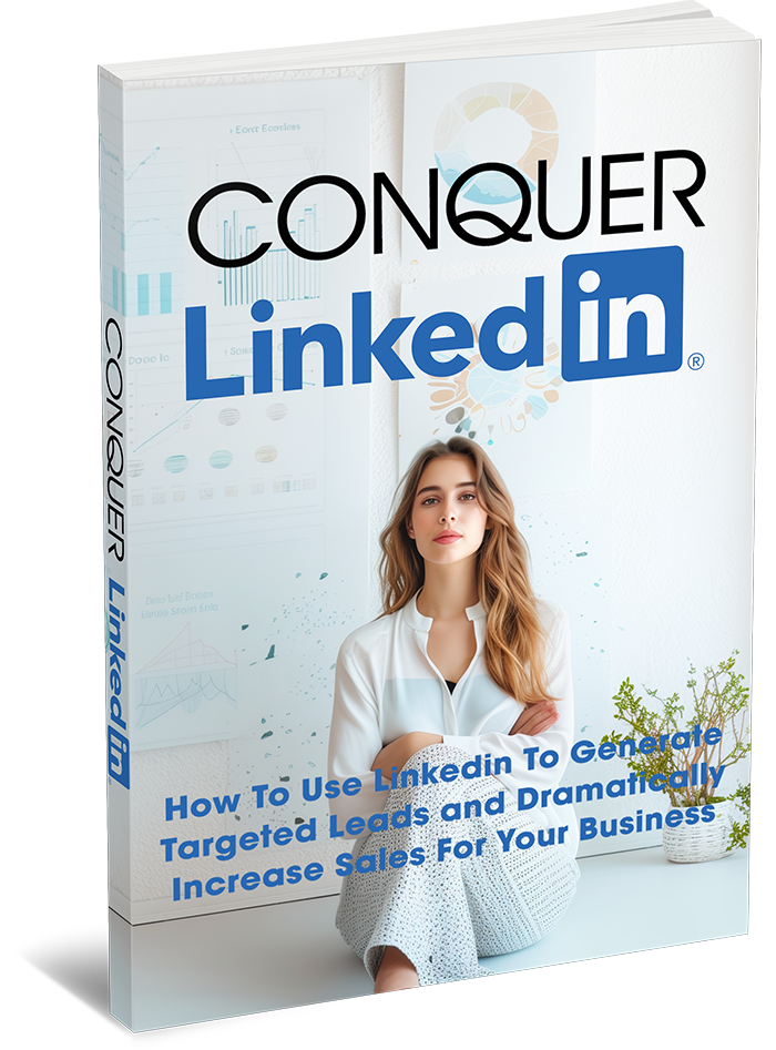Conquer LinkedIN