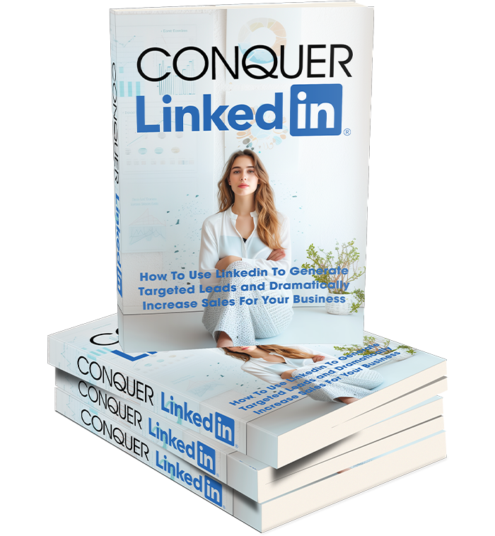 Conquer LinkedIN