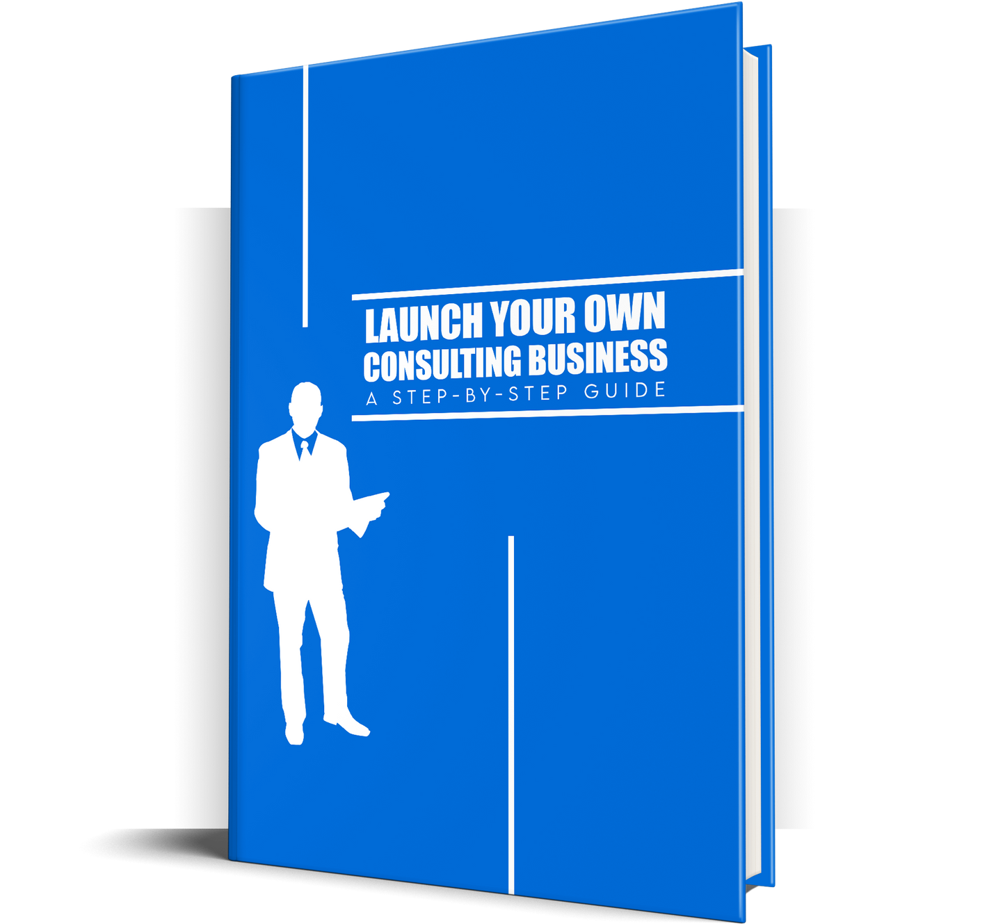 Launch Your Own Consultation Business
