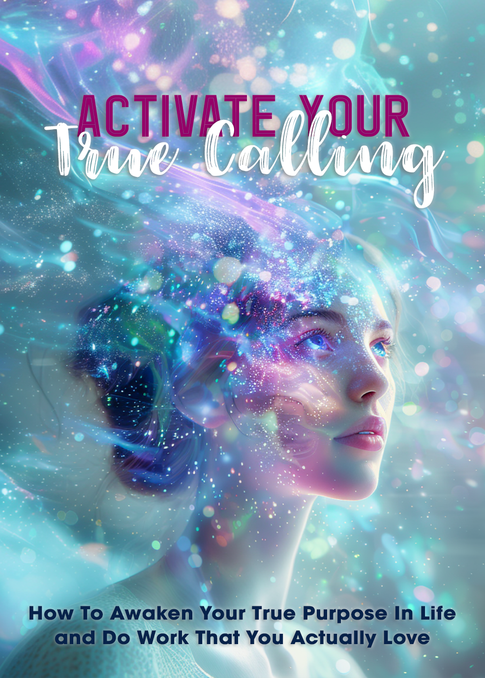 License - Activate Your True Calling
