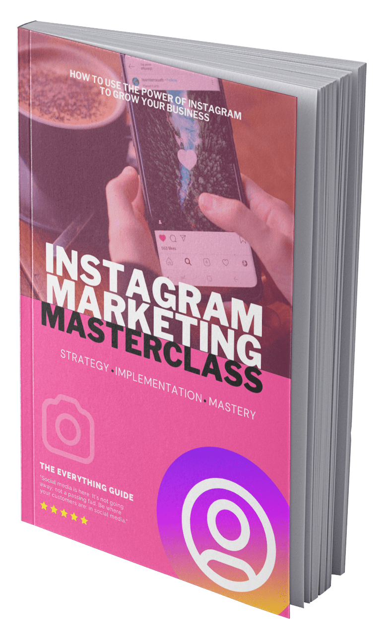 LocFest - Instagram Marketing Masterclass