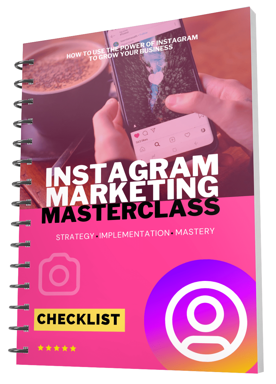 LocFest - Instagram Marketing Masterclass