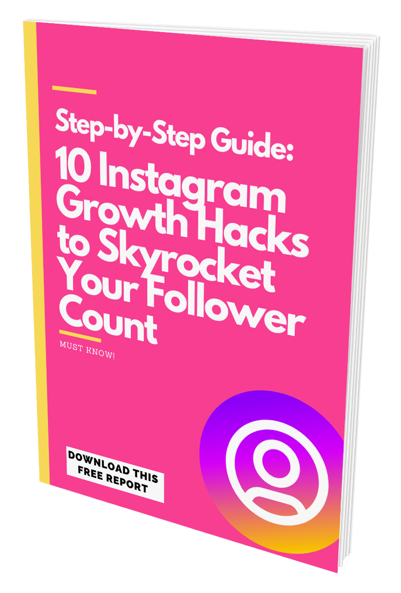 LocFest - Instagram Marketing Masterclass