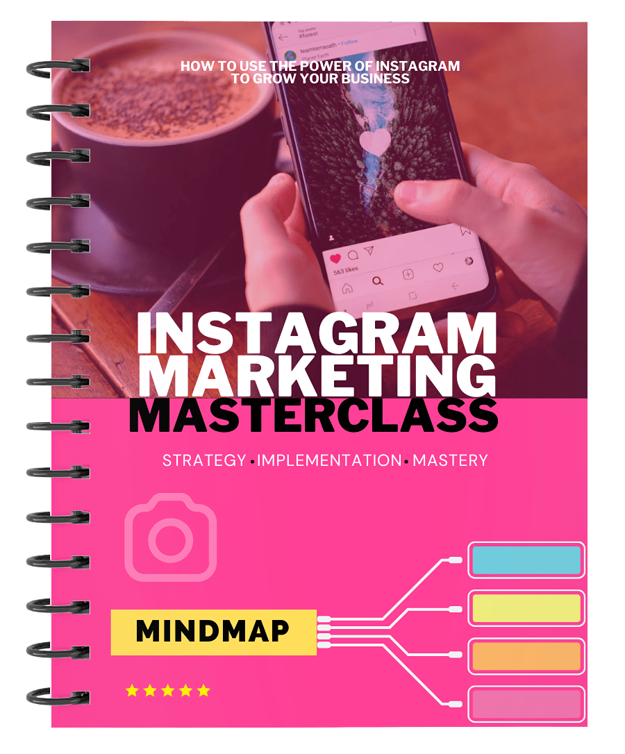 LocFest - Instagram Marketing Masterclass