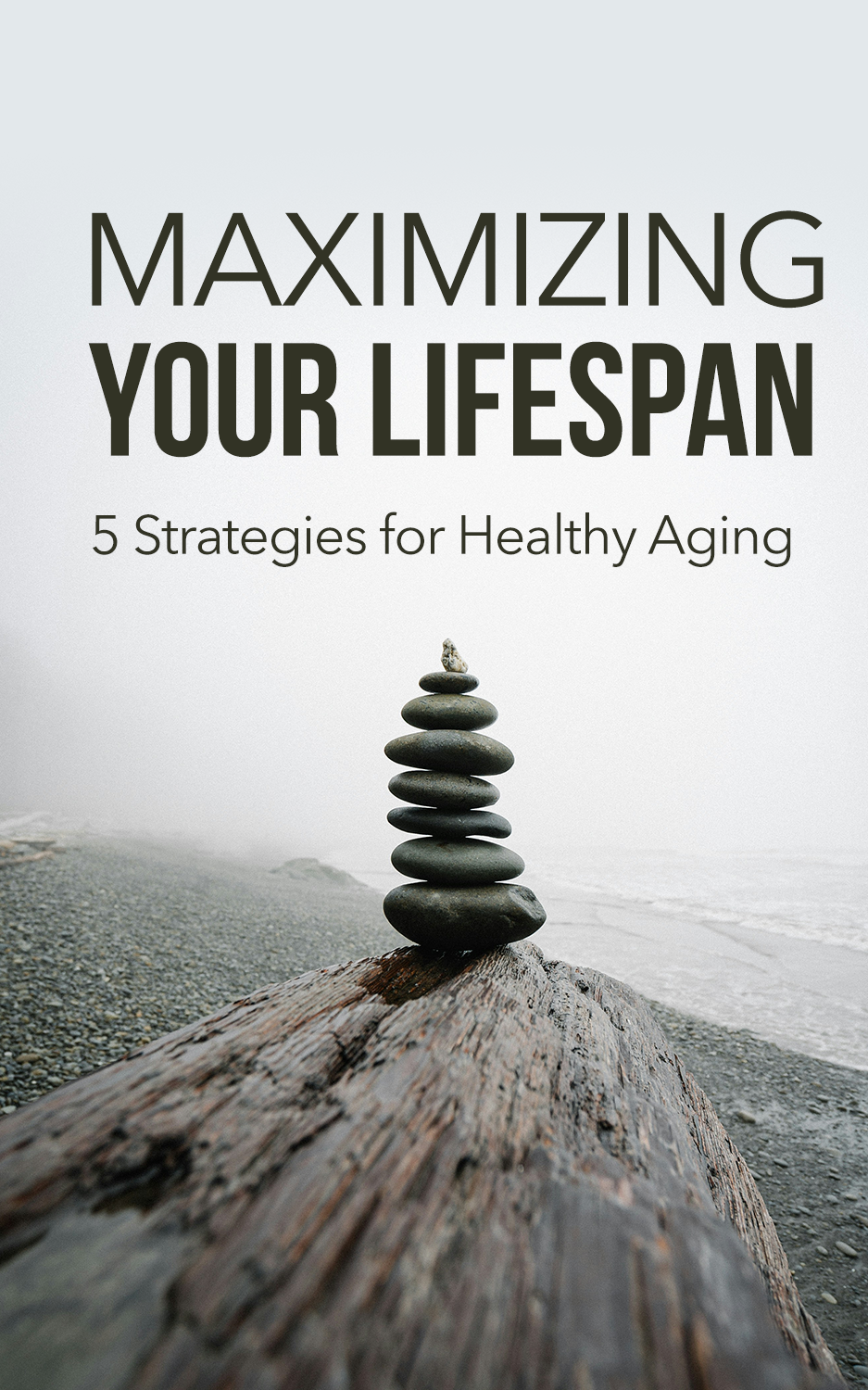 NEW! Exclusive License - Living Your Longest Life
