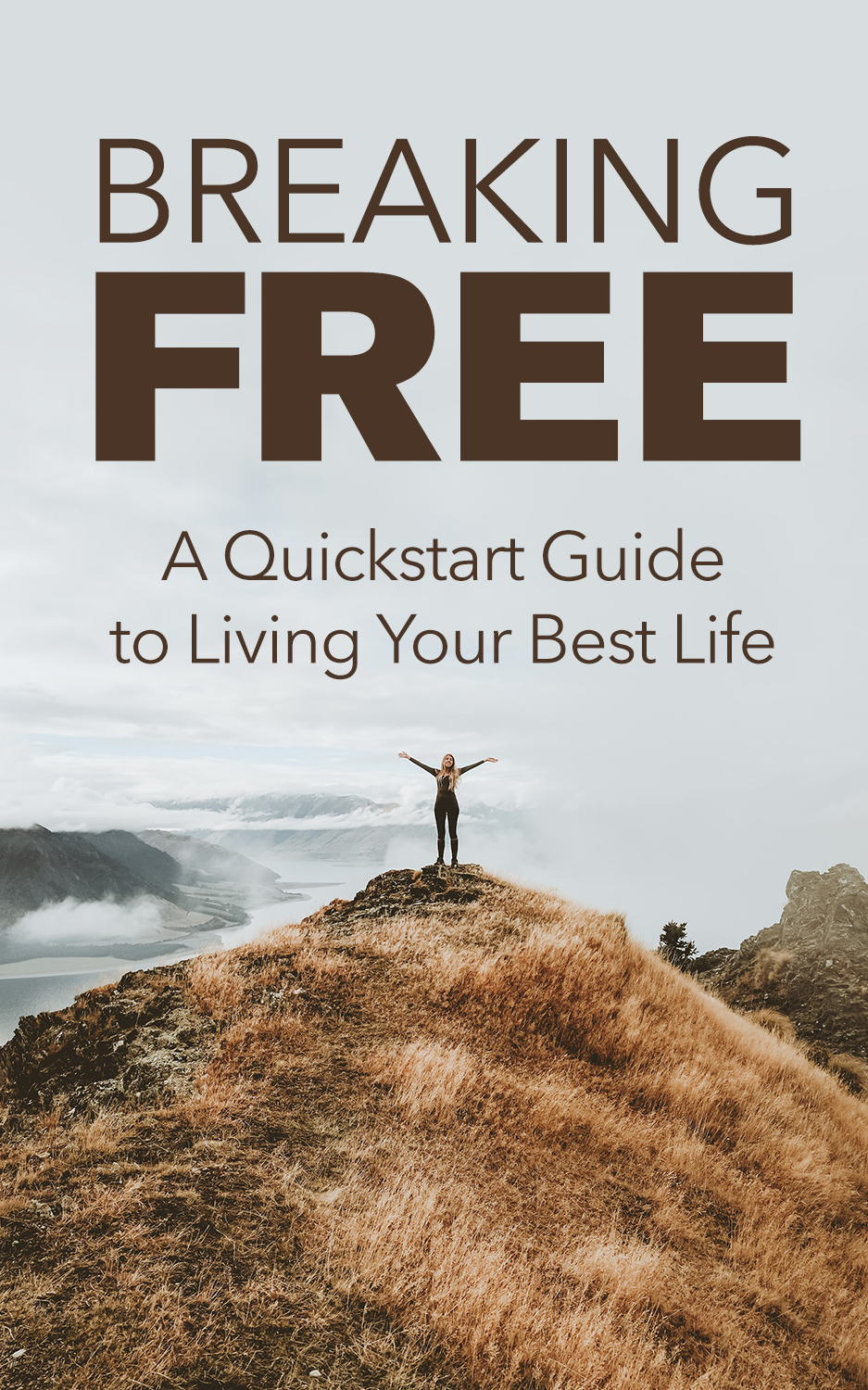 NEW! License - Rewriting Your Story