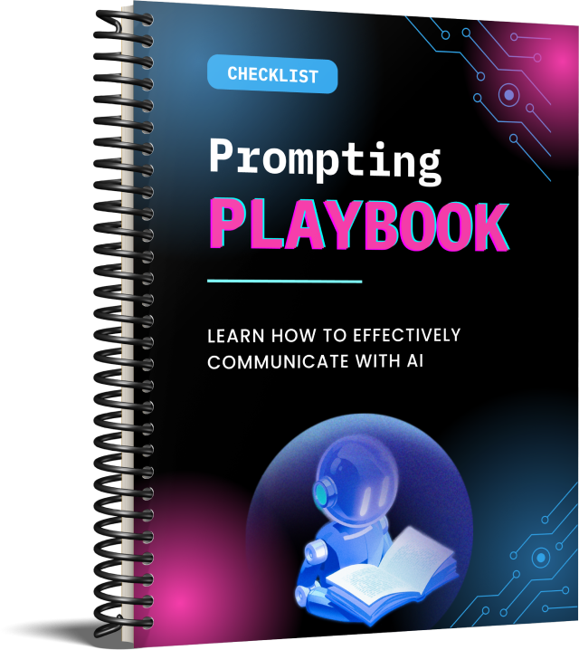 AI Prompting Playbook