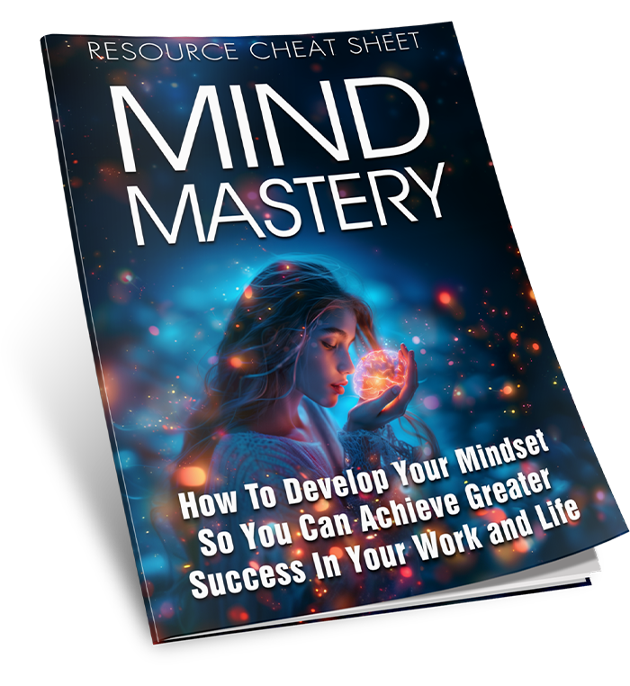 License - Mind Mastery & 5 Day Seminar
