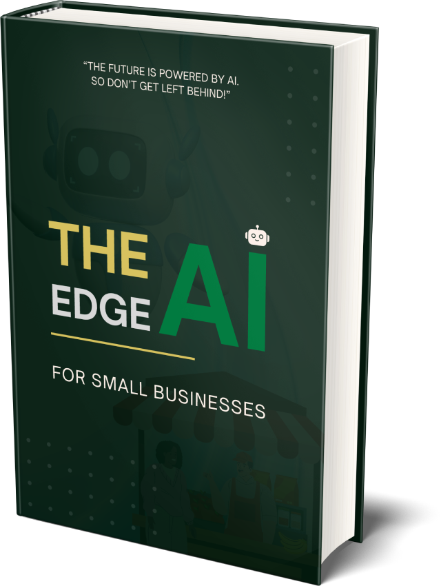 The AI Edge for Small Businesses