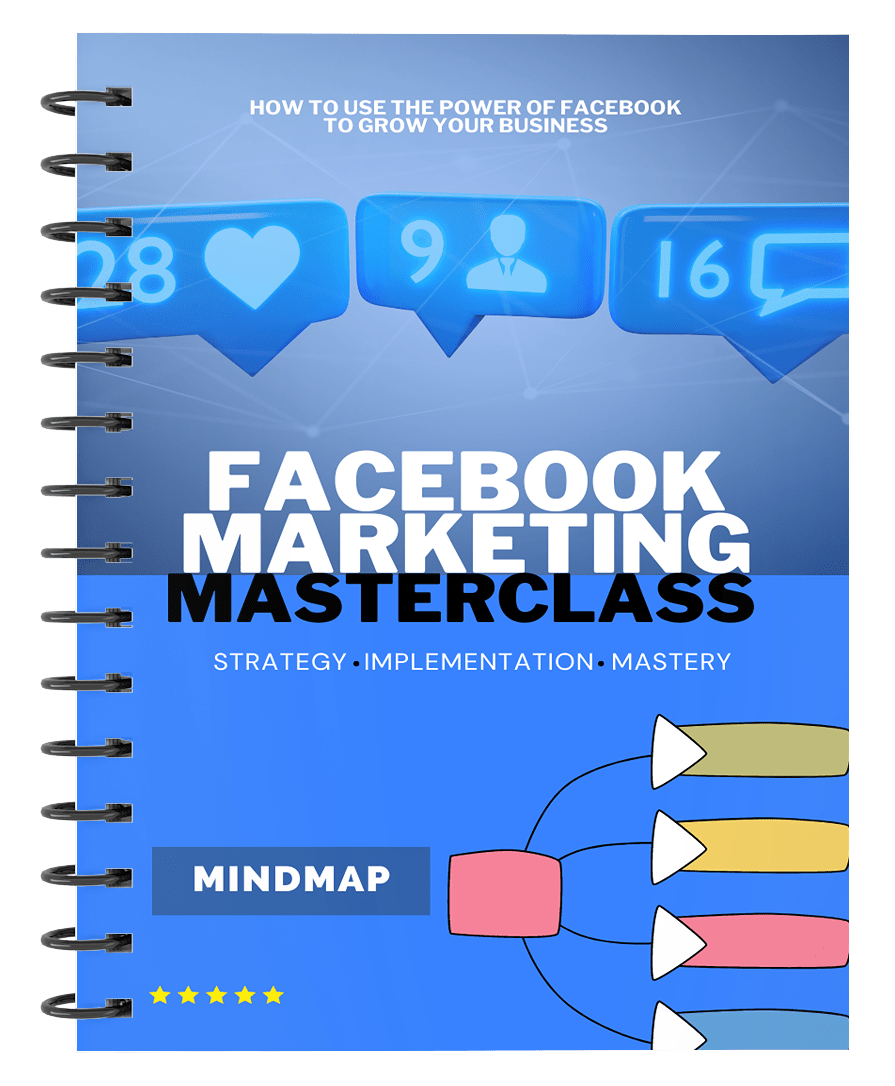 FB Marketing Masterclass