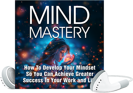 License - Mind Mastery & 5 Day Seminar