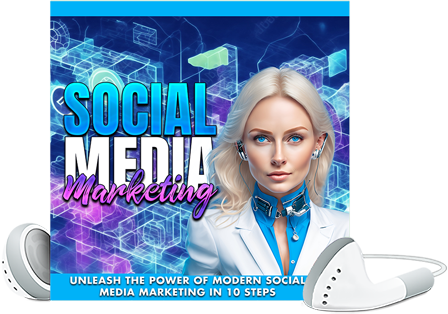NEW: Social Media Marketing