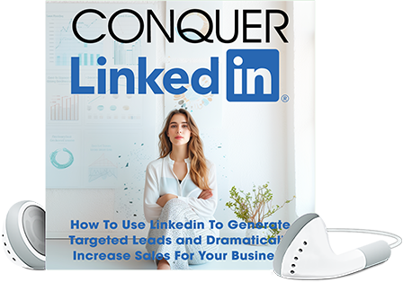 Conquer LinkedIN