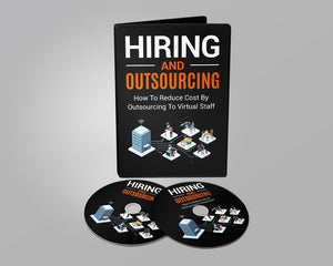 Hiring Virtually & Outsourcing Locally/Overseas