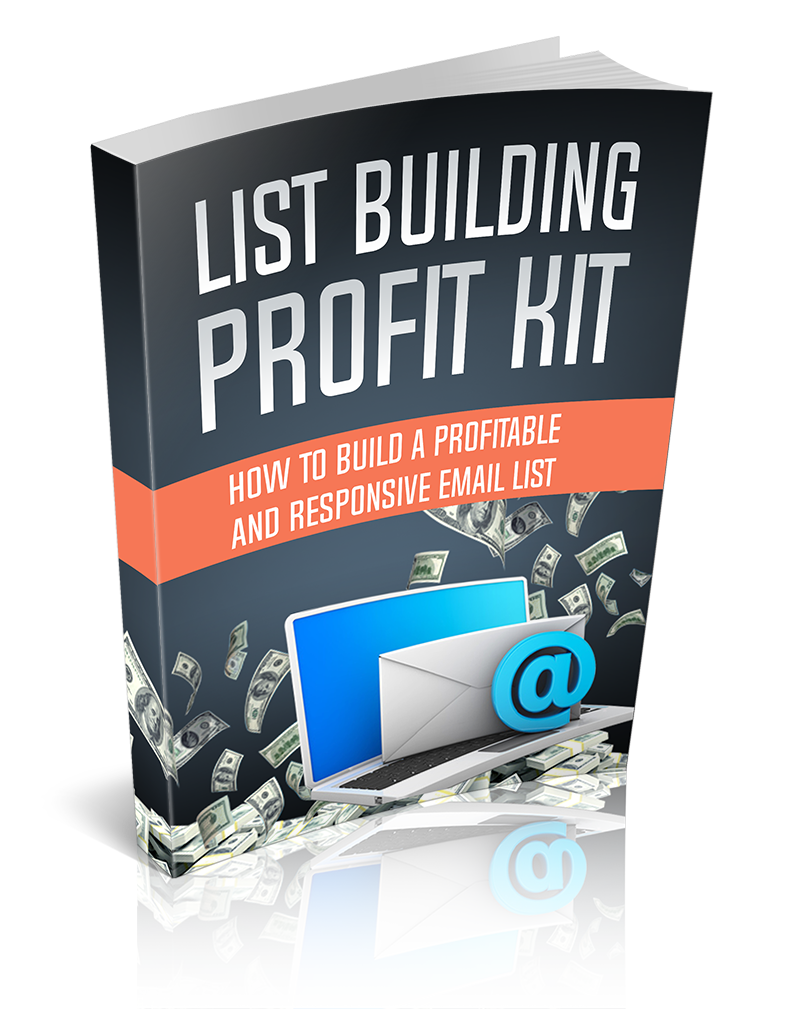 List Building Profit Kit