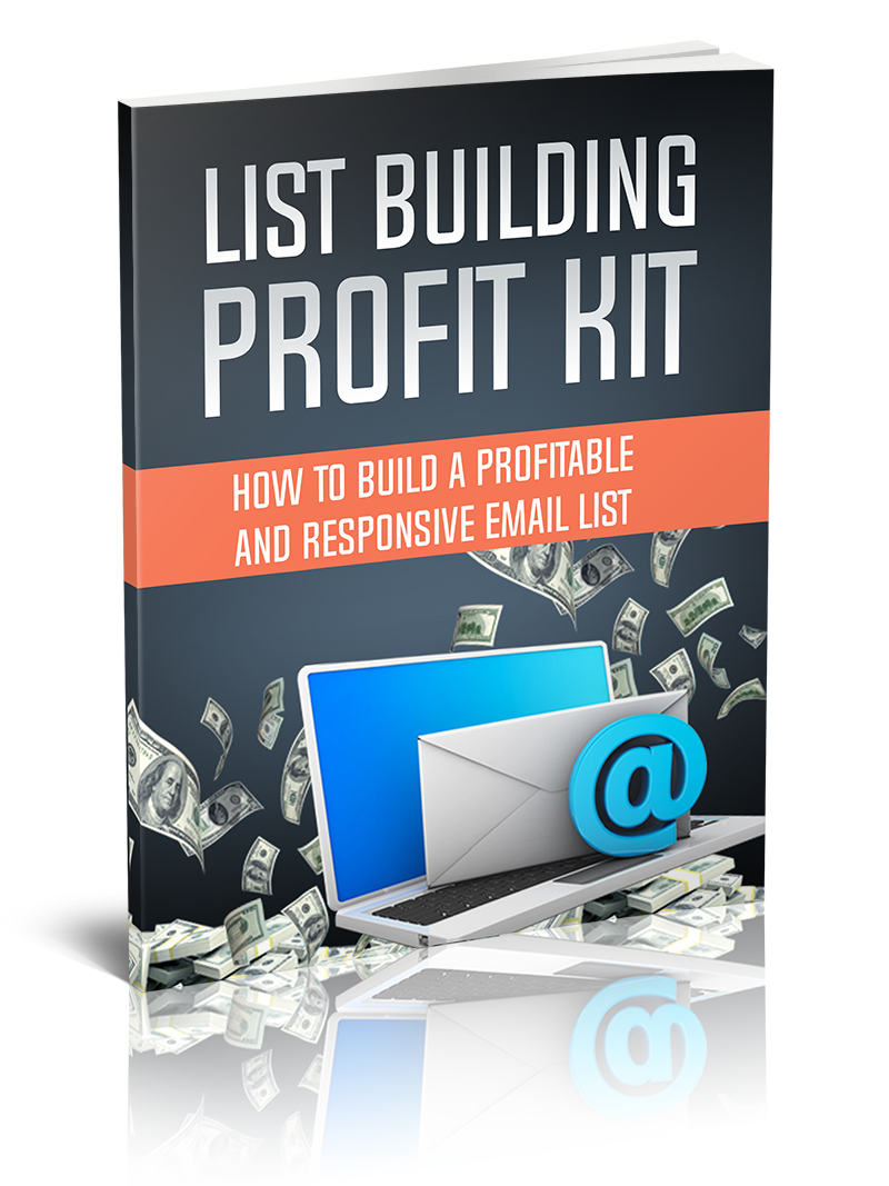 List Building Profit Kit