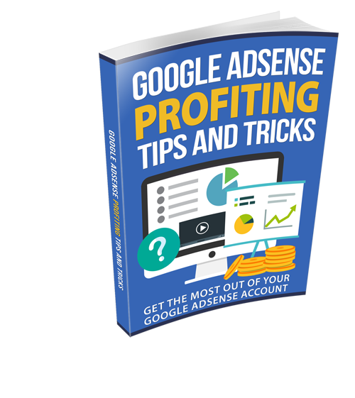 GOOGLE ADSENSE: HOW TO PROFIT
