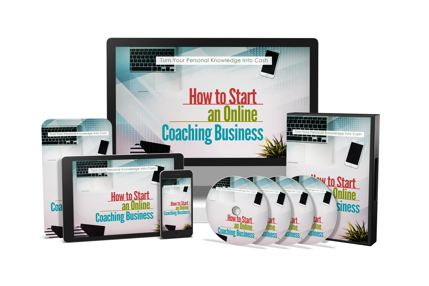 How To Start An Online Coaching Business
