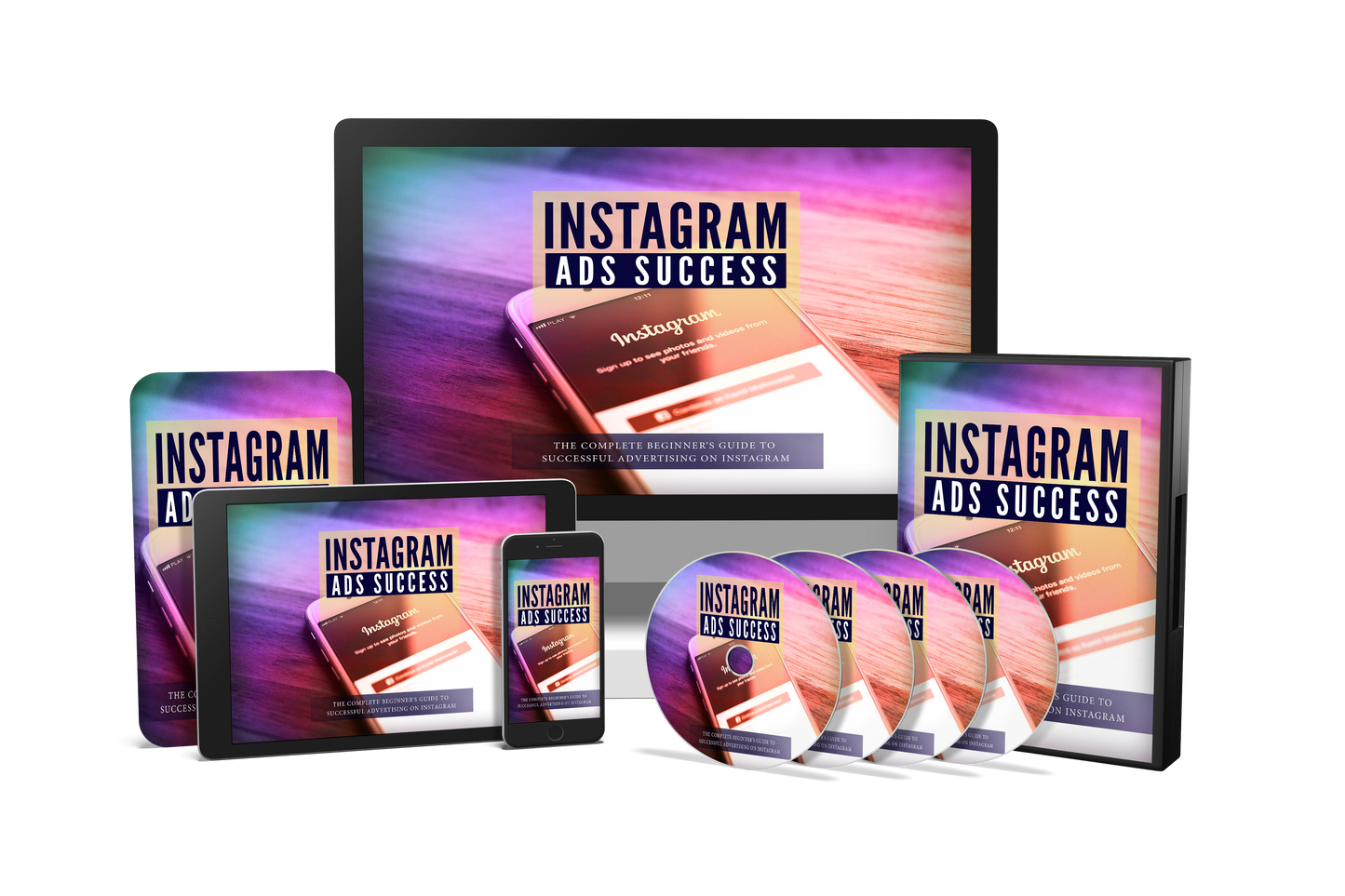 Instagram Ad Success