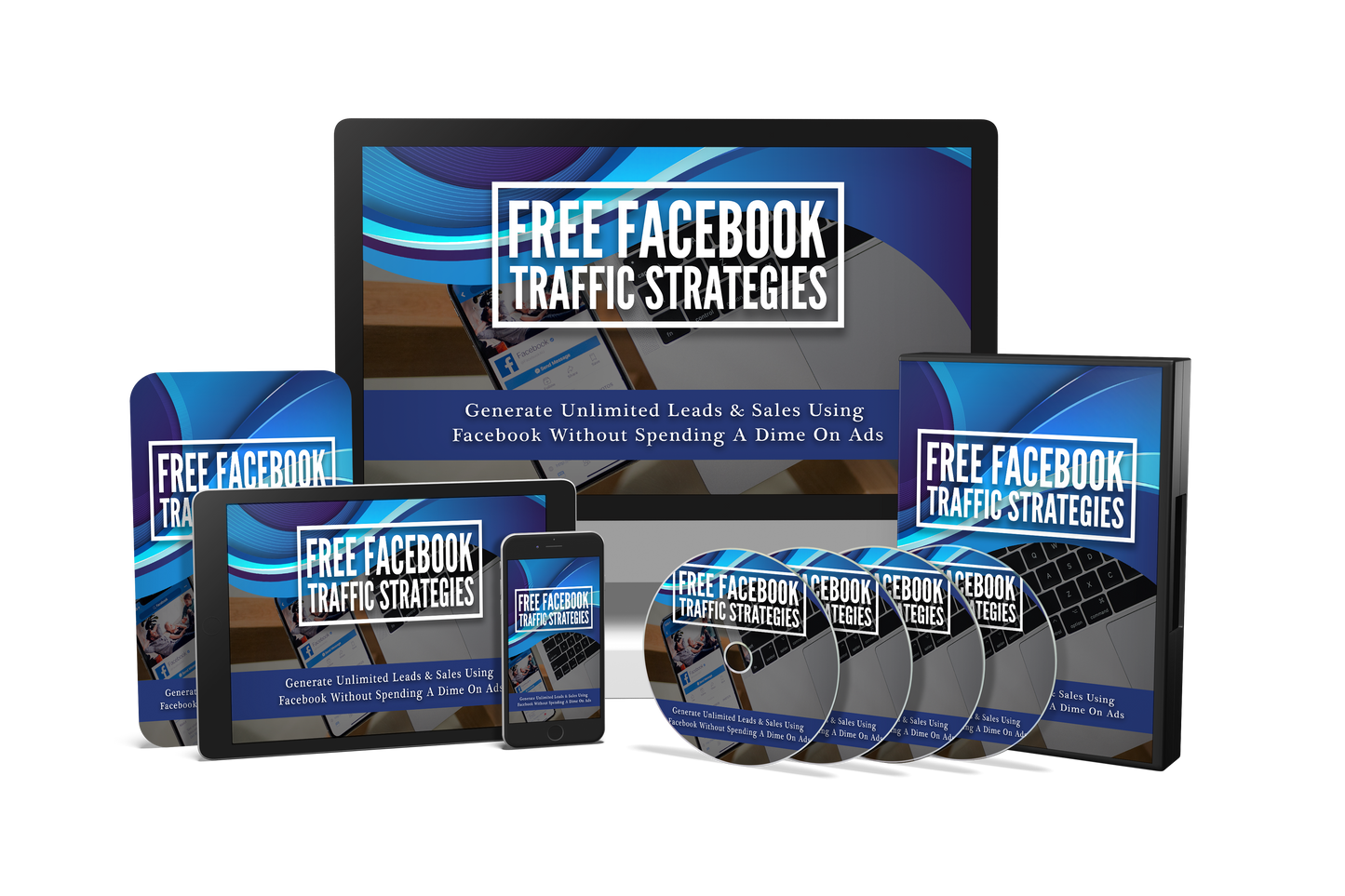 Best FREE Facebook Traffic Strategies