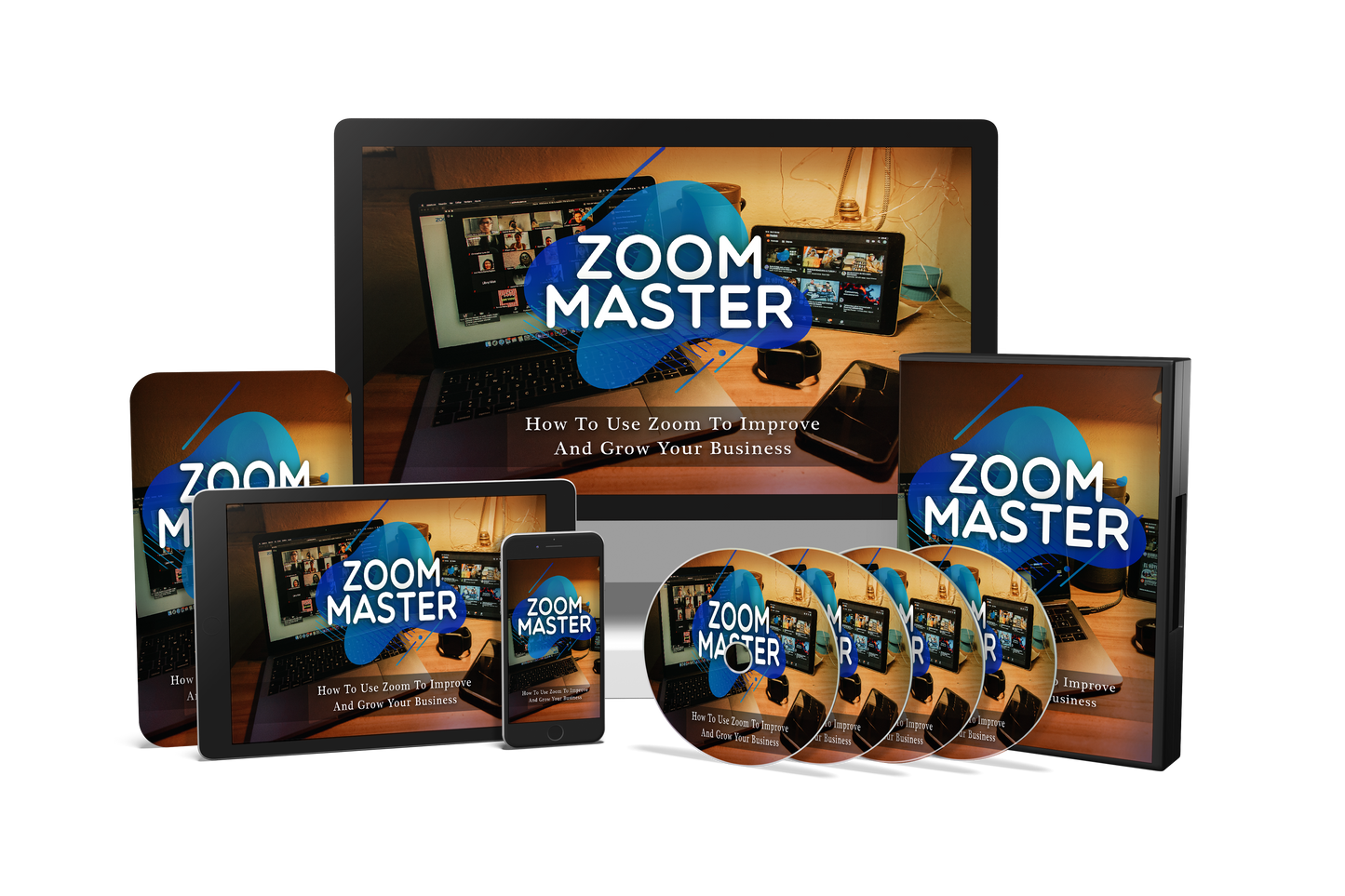 MASTER ZOOM