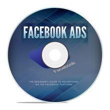 Load image into Gallery viewer, NEW: Getting Started with Facebook Ads
