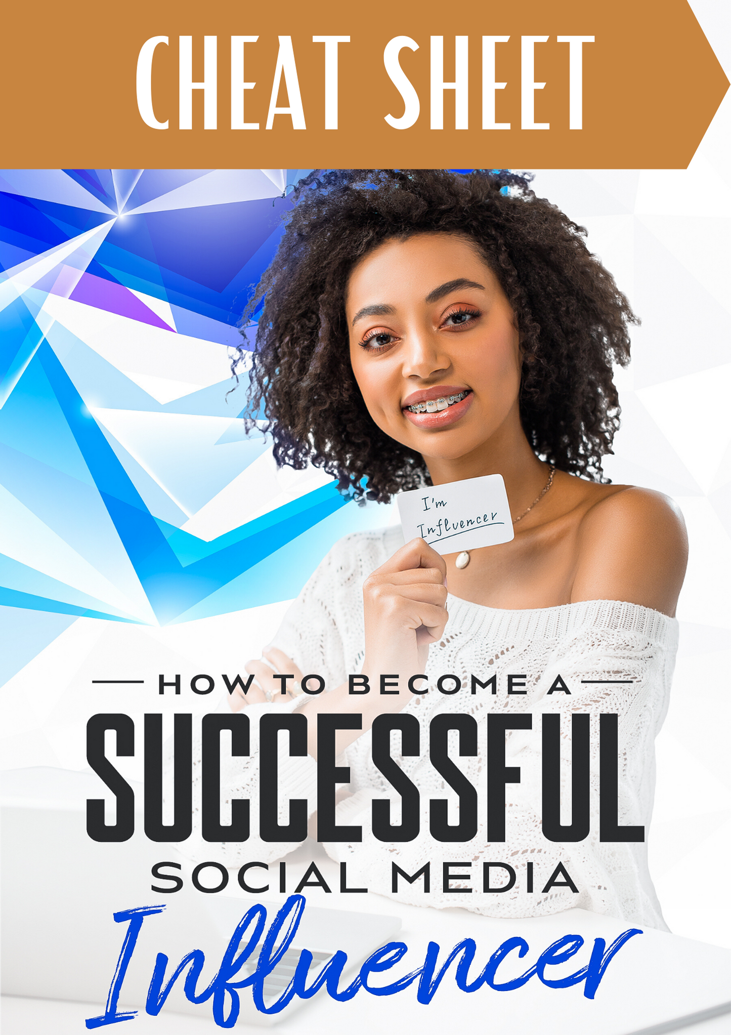 Hyper Successful Influencer Marketing (Influencer Agreement Included)