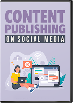Content Publishing on Social Media